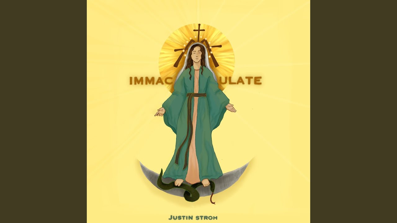 Mary Immaculate