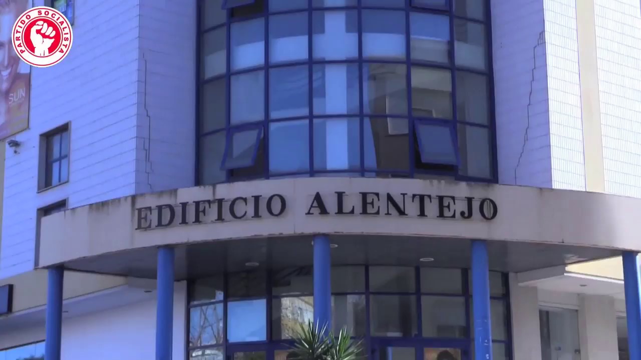 PS Seixal - O processo da Loja do Cidad&atilde;o no Seixal