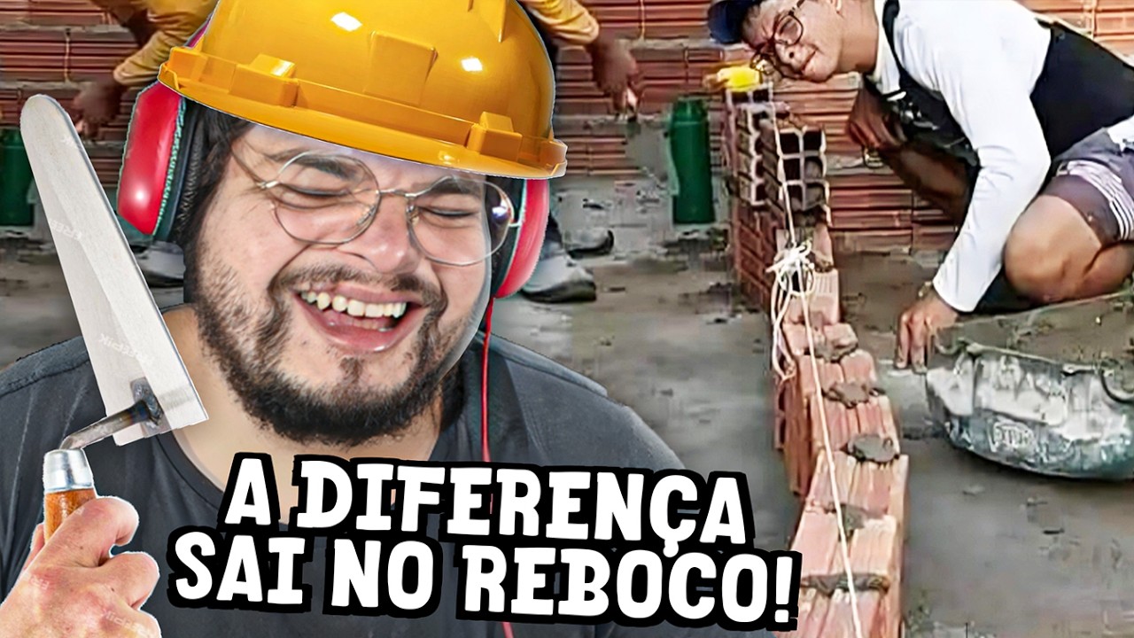 🔴 OS TRABALHADORES MAIS BURROS DO PLANETA🌍 @SertaoVeiBruto2.0