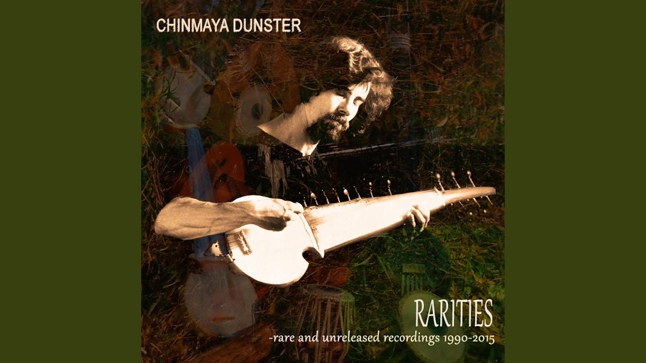 Sufis and Gypsies