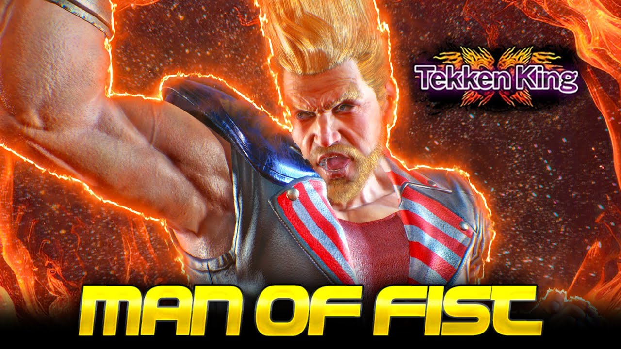 TMM Plays Paul Ranked... It's FISTING Time!