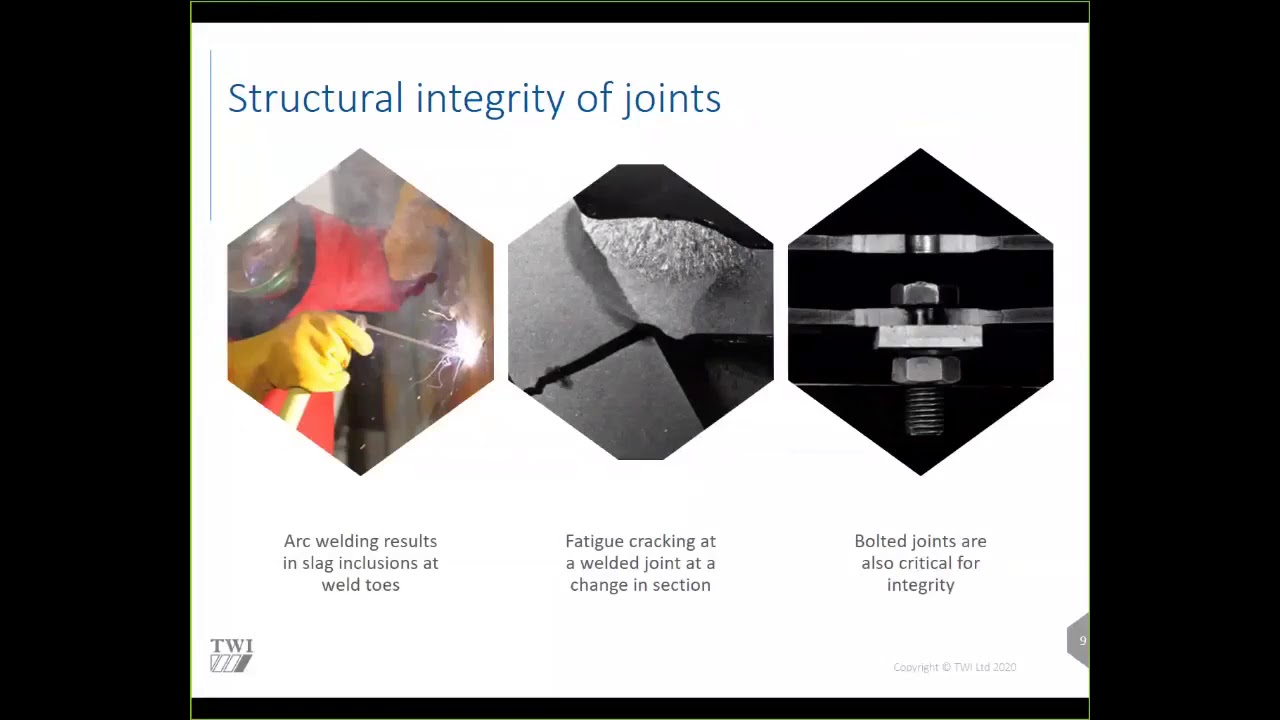 Webinar: Structural Integrity and Fatigue in Offshore Wind