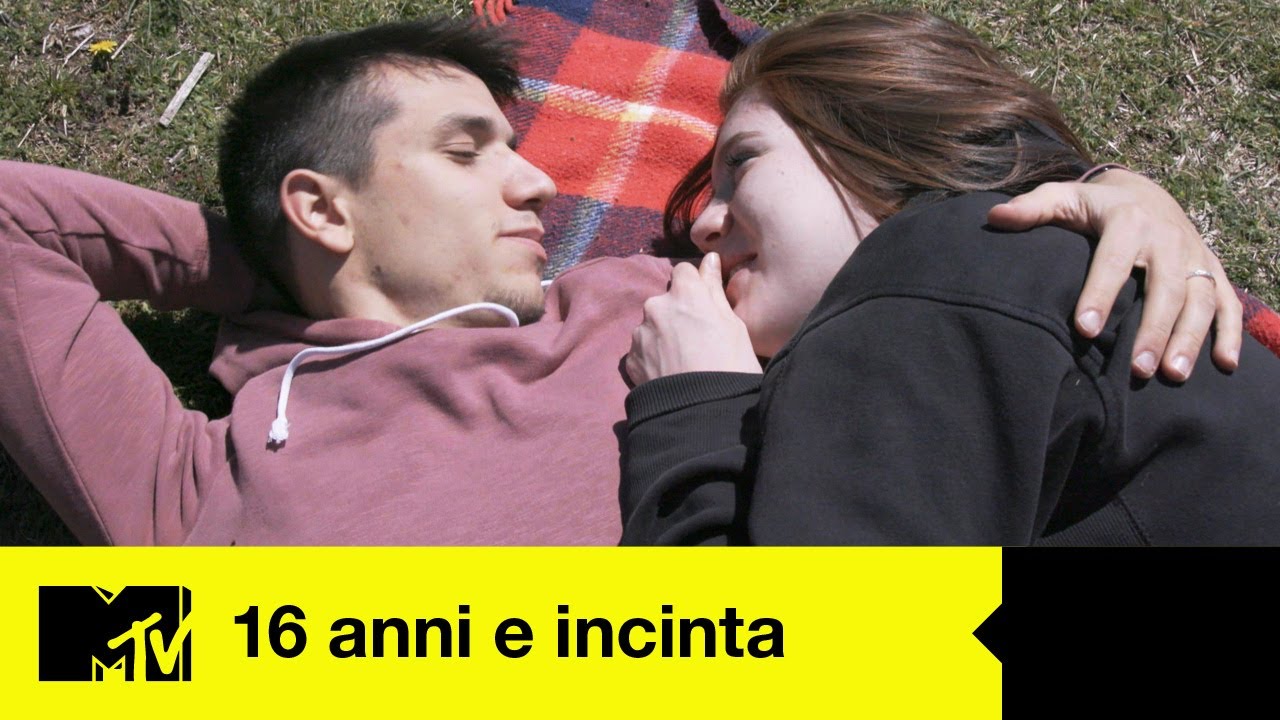 16 Anni E Incinta 8, Penelope: l'amore col fidanzato e la gravidanza