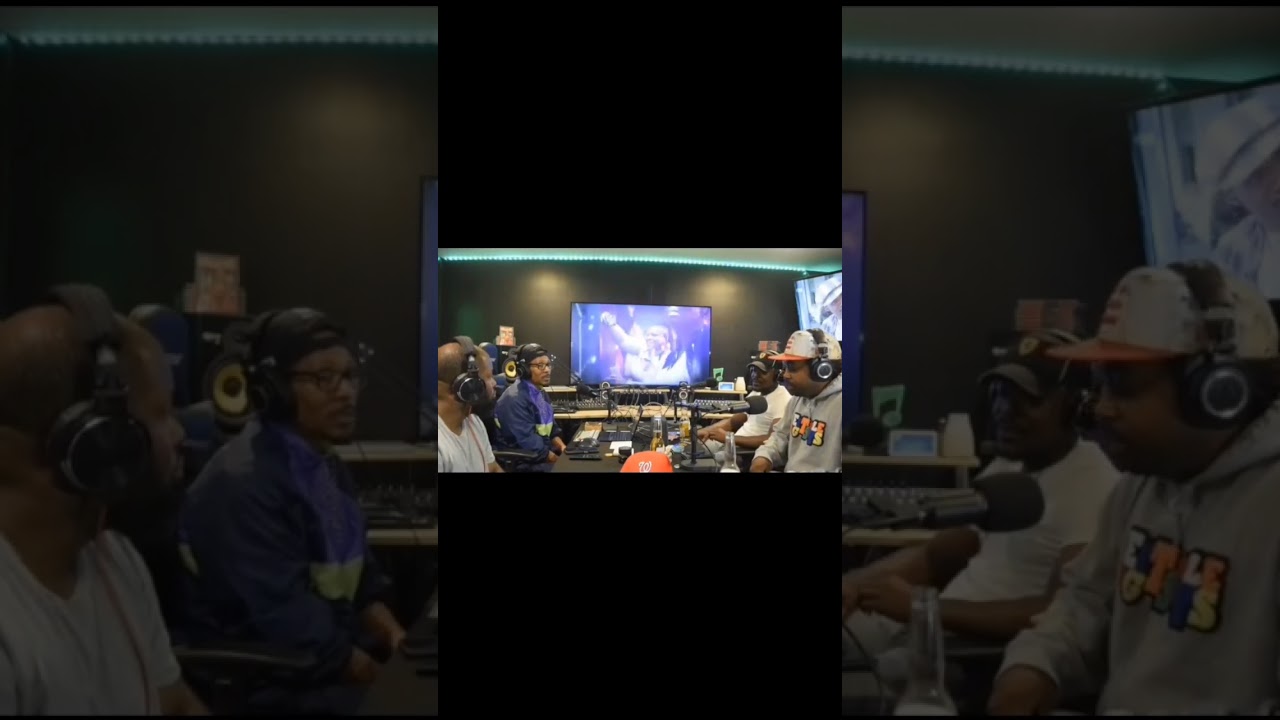 Street Science Ep.2 (Preview) #speakonit #streetscience