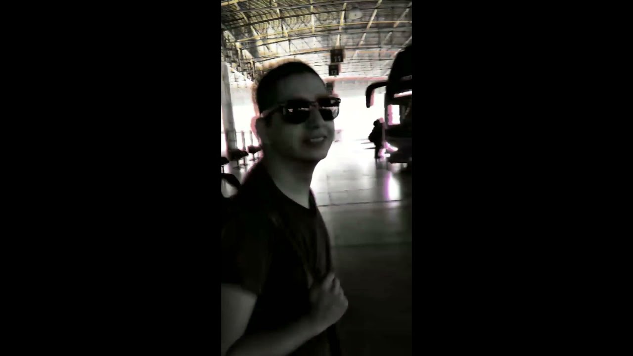 Grande Angular - Dos percursos