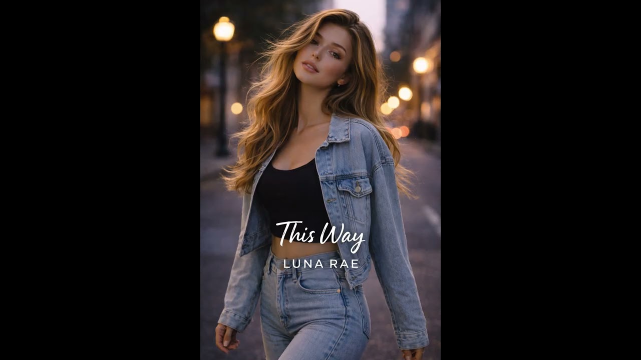 This Way (Official Audio)