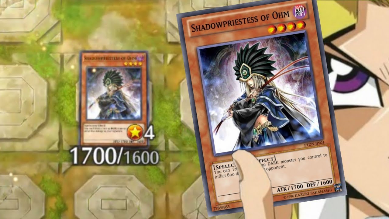 THIS IS THE DARKEST FTK IN YUGIOH MASTER DUEL