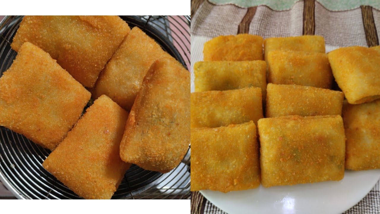 Всего одно яйцо делает это блюдо таким вкусным.