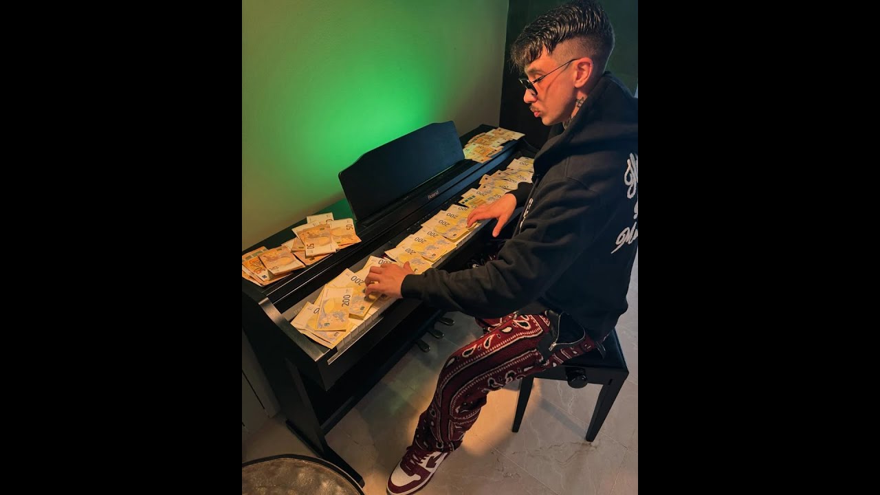 [FREE] MGK666 x 50 CENT Type Beat 