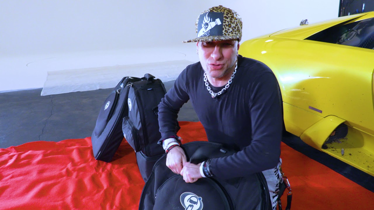 Robin Guy & Protection Racket