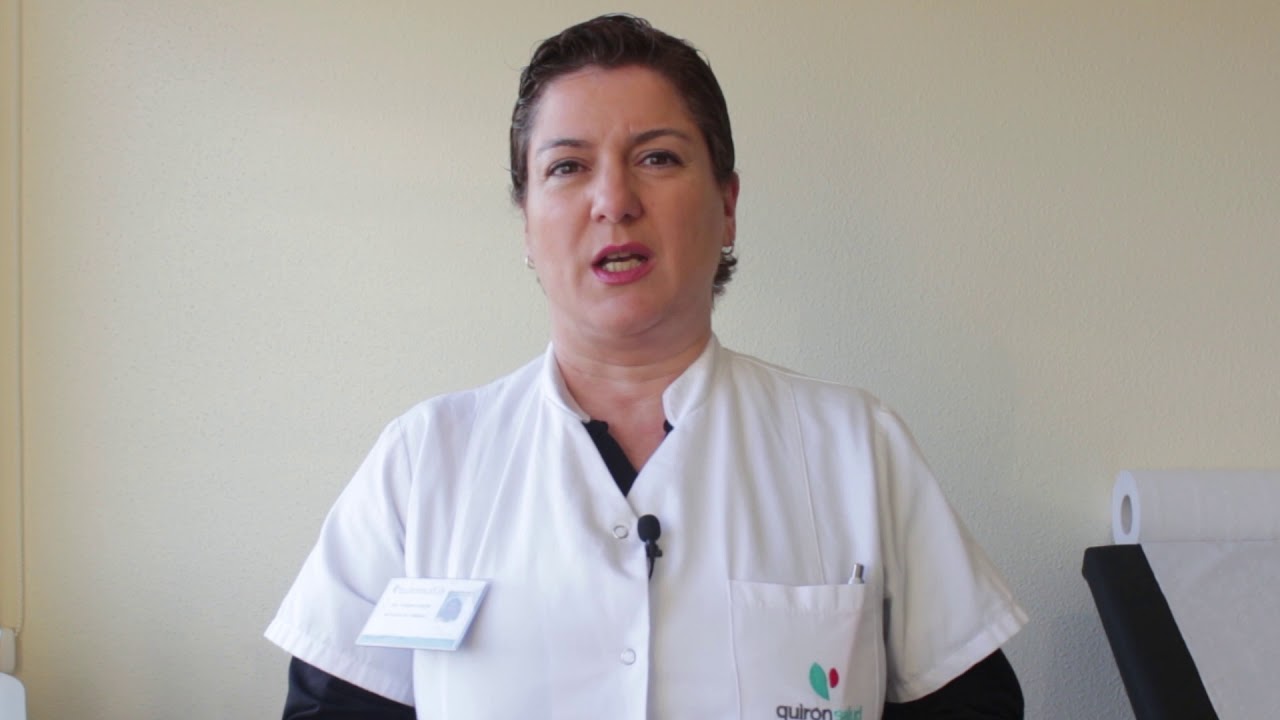 &iquest;C&oacute;mo nos afectan los cambios de temperatura? Lo explica la Dra. Ram&oacute;n de Quir&oacute;nsalud Torrevieja