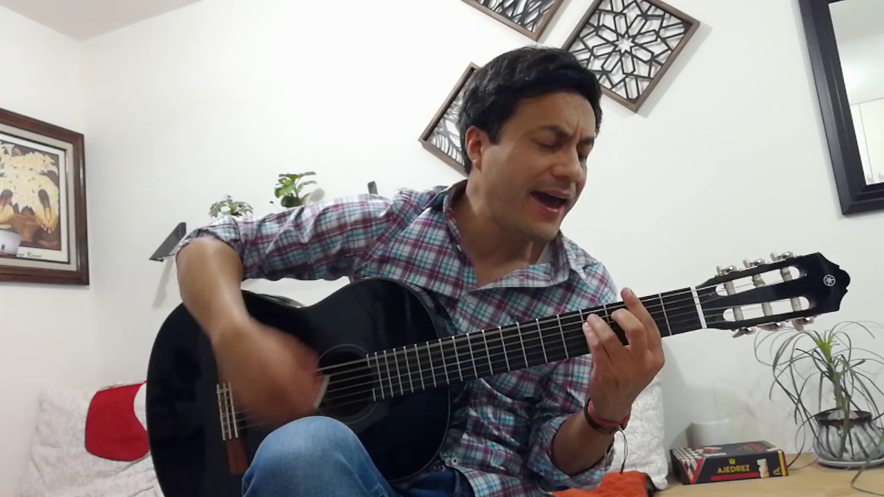 Fue Soda Stereo cover