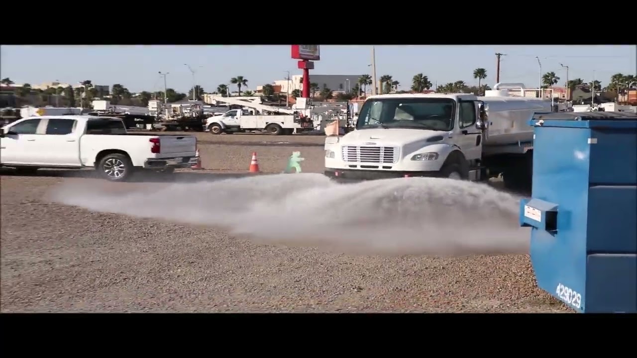 2016 FREIGHTLINER BUSINESS CLASS M2 106 For Sale