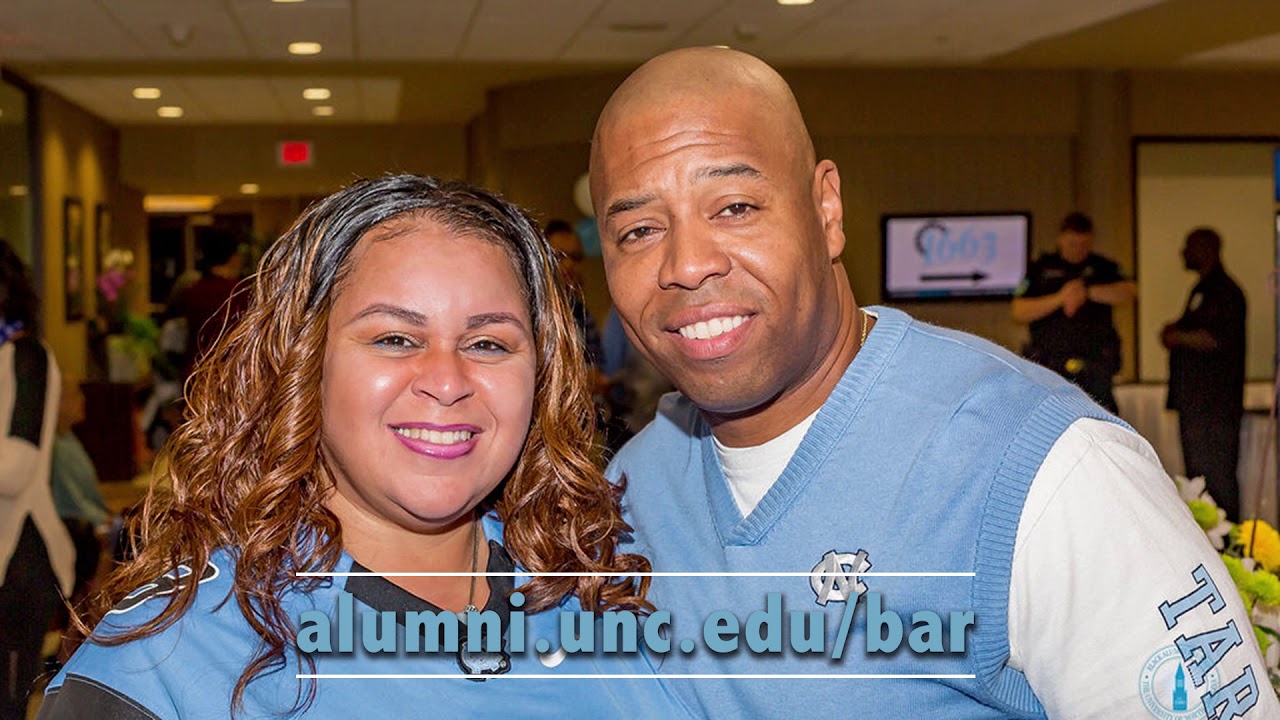 UNC Black Alumni Reunion 2019