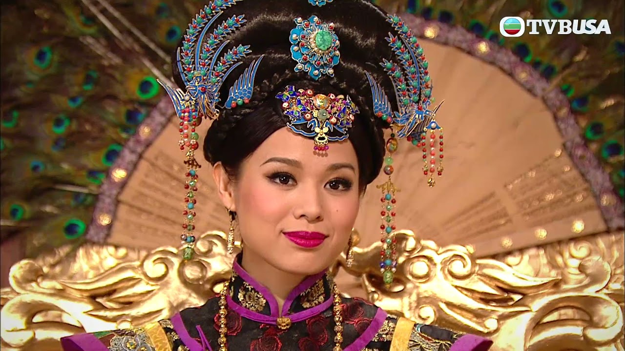 萬凰之王 | 皇后與妃子鬥爭開始！