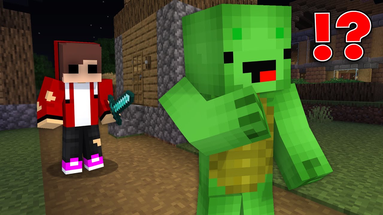 Don't trust JJ ?!