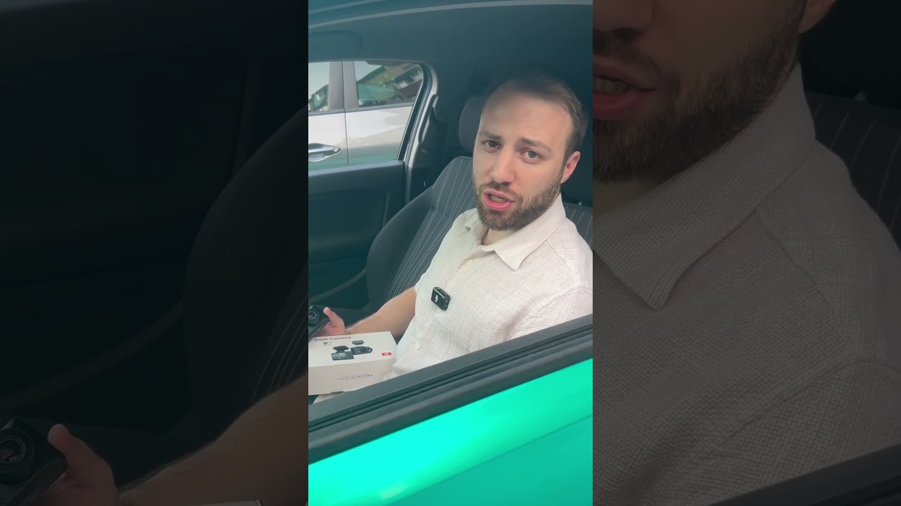 Ce &icirc;nsemna filmare &icirc;n buclă la o cameră de bord?Vezi camerele de bord de pe www.prodrivers.ro