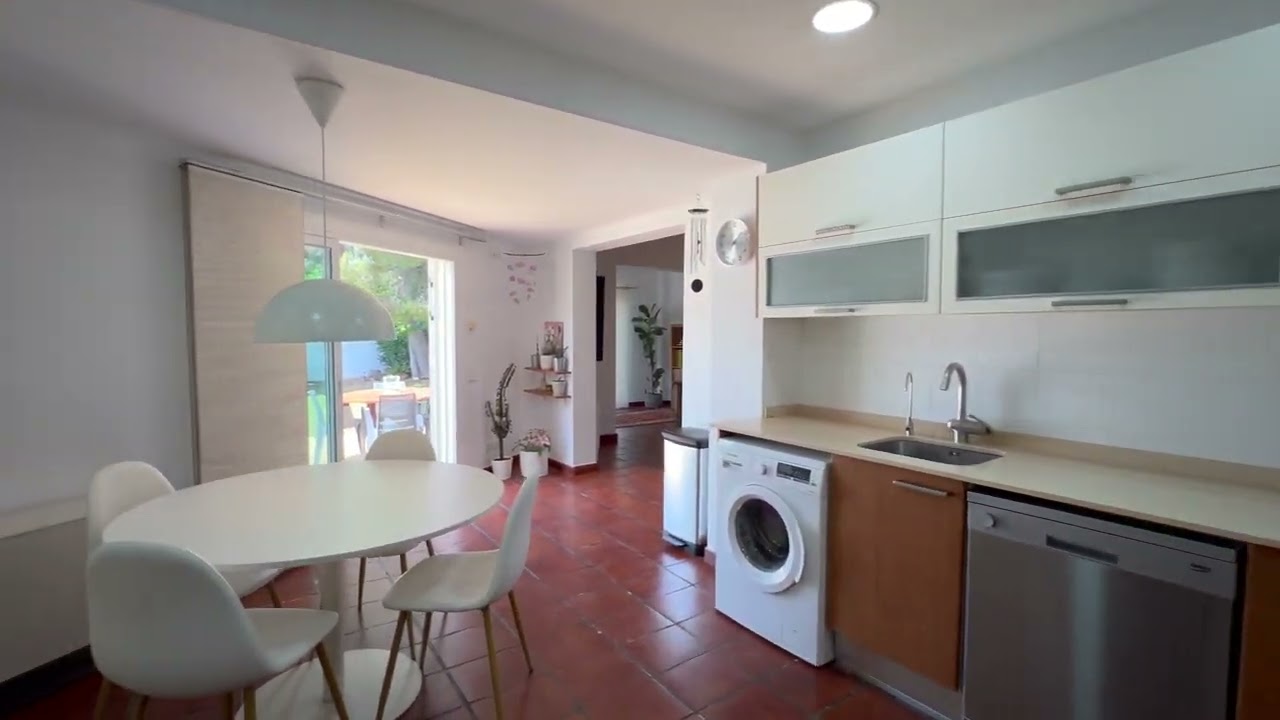 Espectacular chalet de ensueño en L´Eliana, Valencia