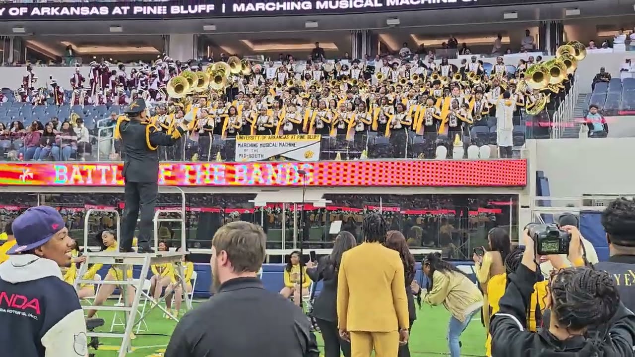 UAPB 