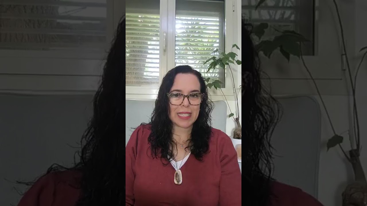 יום שער 22.2  - שלוש רמות של תודעה במערכות היחסים שלנו. 