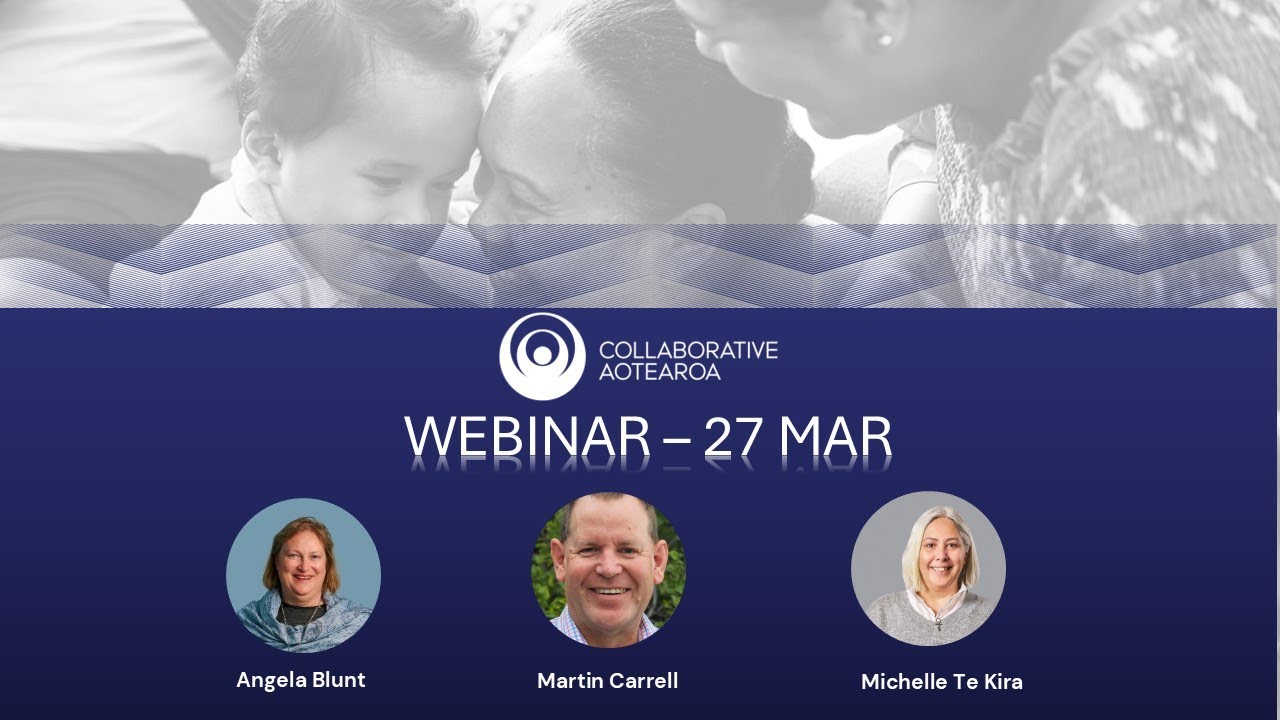 Webinar Resilience & Readiness Practice Continuity Lessons from Disruptive Events