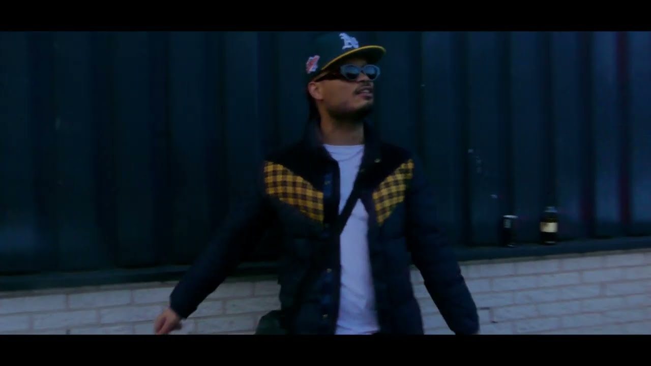 BLACHI CORLEONE - TU (VIDEO OFFICIAL)