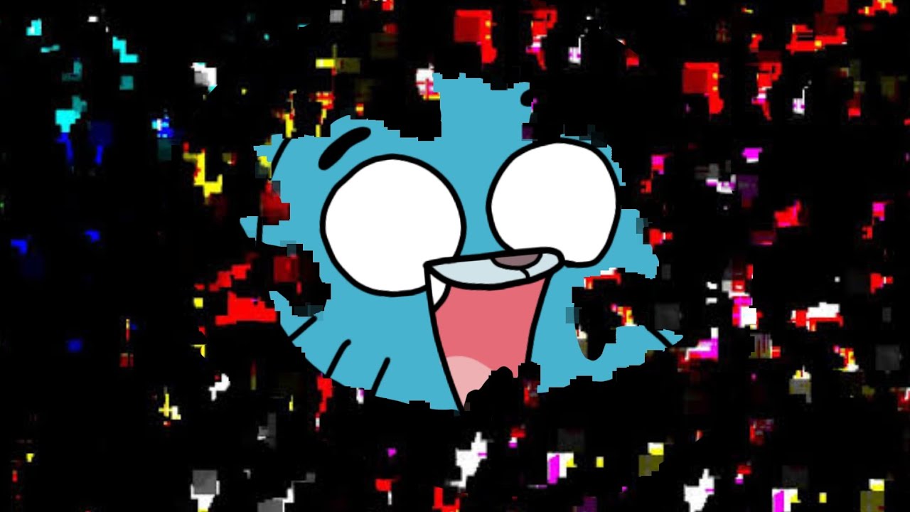 My Amazing Glitch Remix