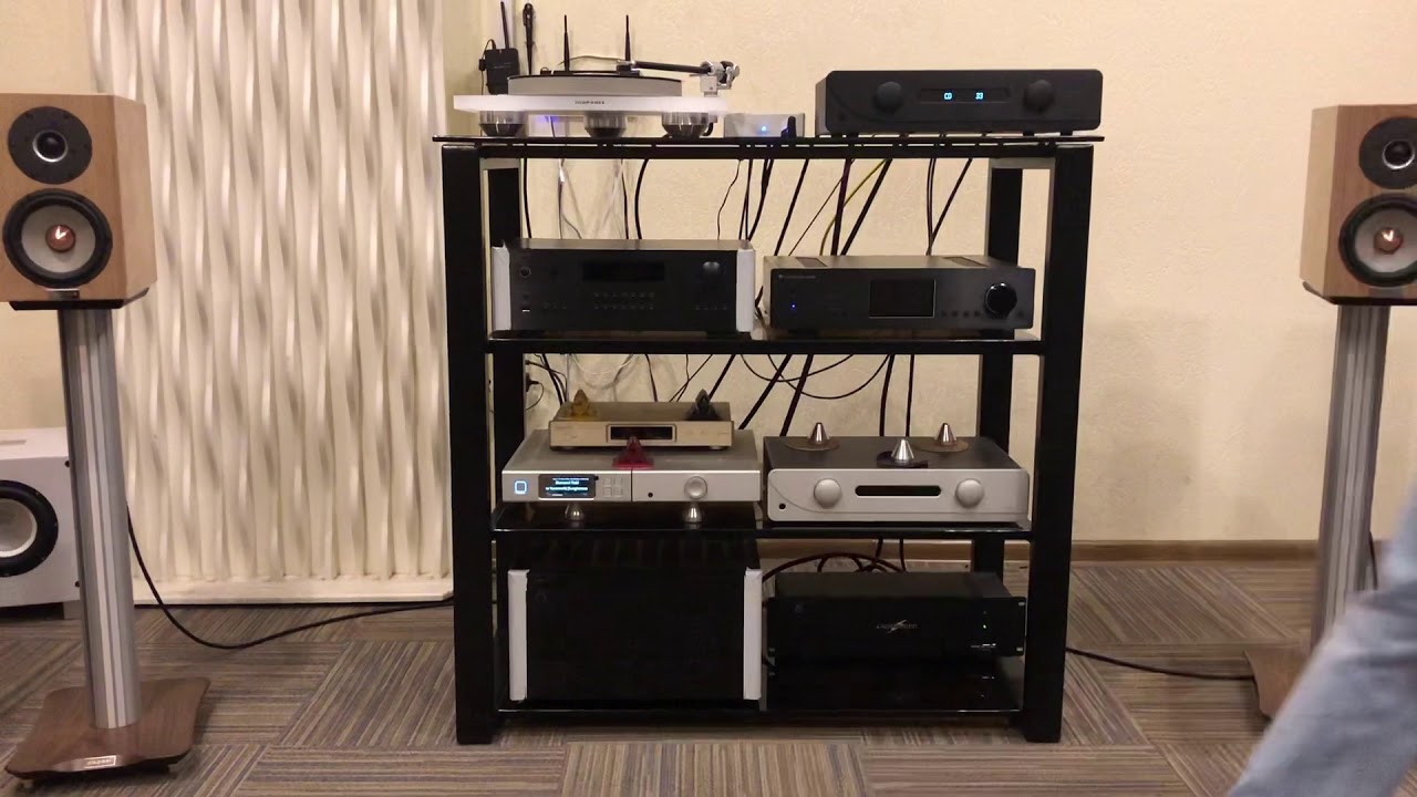 Penaudio Cenia Signature BKWMEDIA 2018