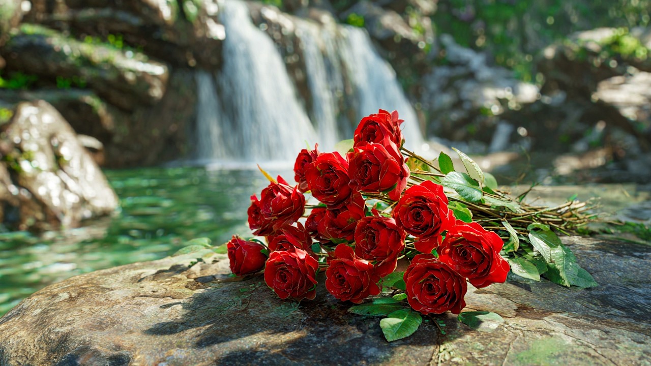 Нежные песни о любви 💖 Самая красивая музыка для души и весеннего вдохновения