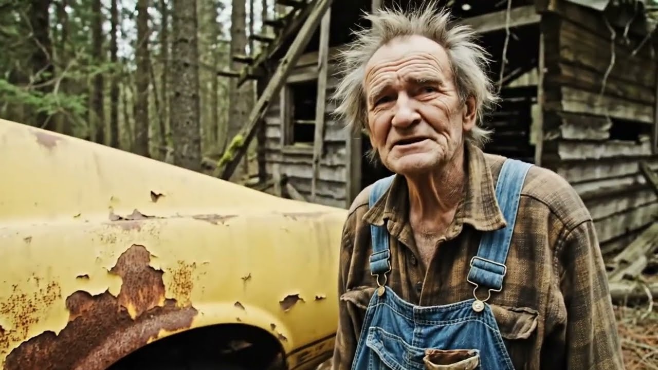 Ford Mustang Boss 429 Full ASMR Rebuild 🔧 From Total Ruin to Showroom Perfection