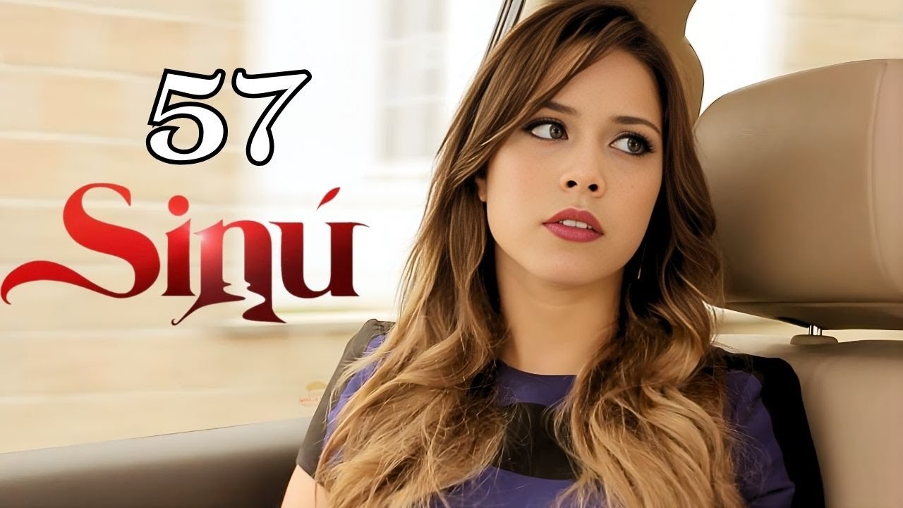 РЕКА СТРАСТЕЙ Sinu, river of passions - 57 Серия ❤️‍🔥 Любовь на грани: шаг без возврата