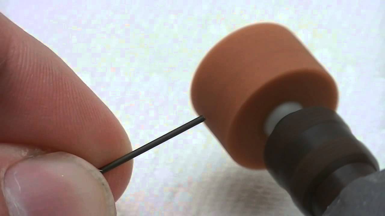 How to Make Custom Axles for Your Diecast Cars
