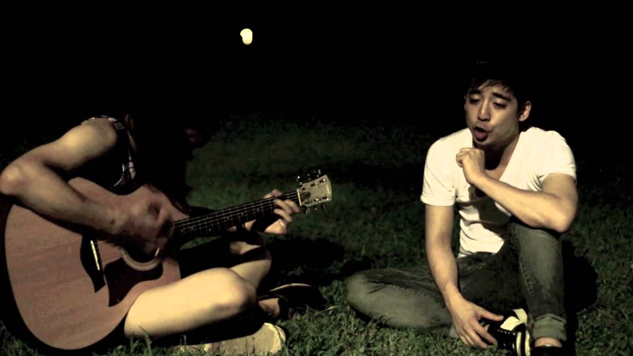 Survive Said the Prophet - 3 a.m. (acoustic)