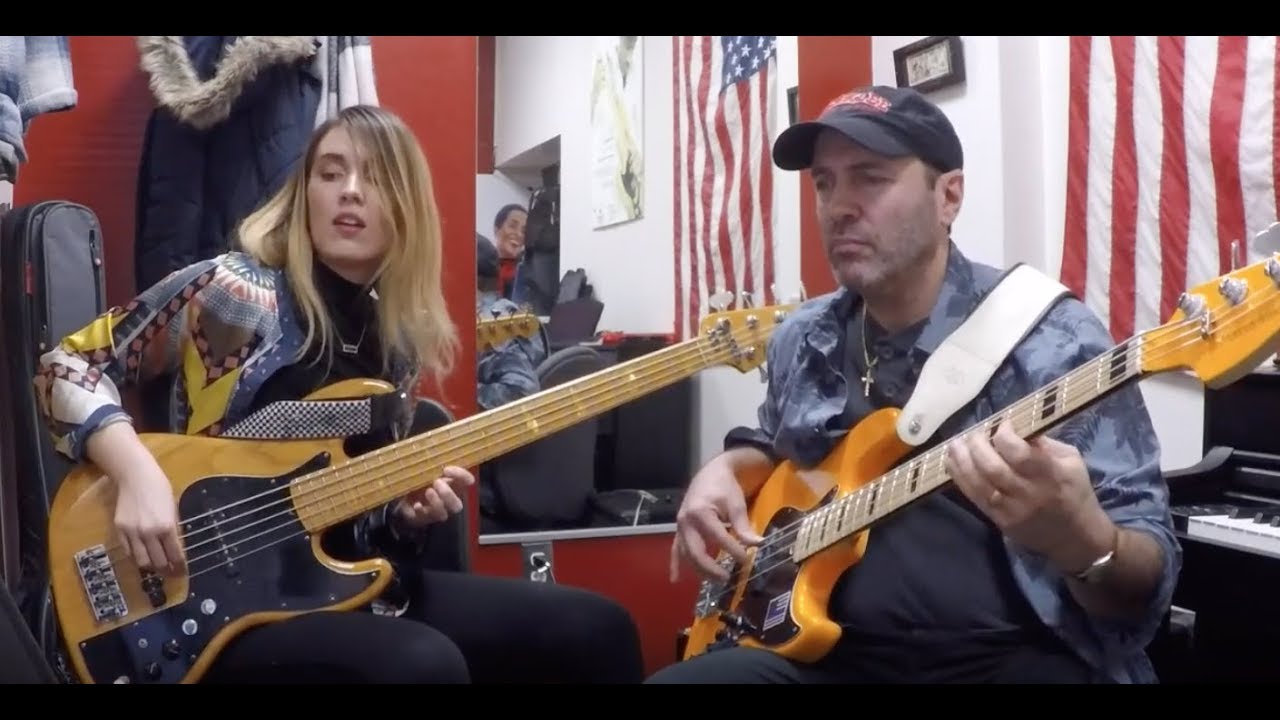 Anthony Vitti's Forgotten Groove Yard #39