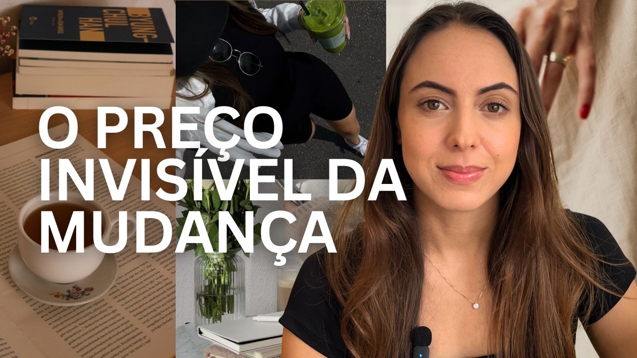 Como sair do ciclo da procrastinação