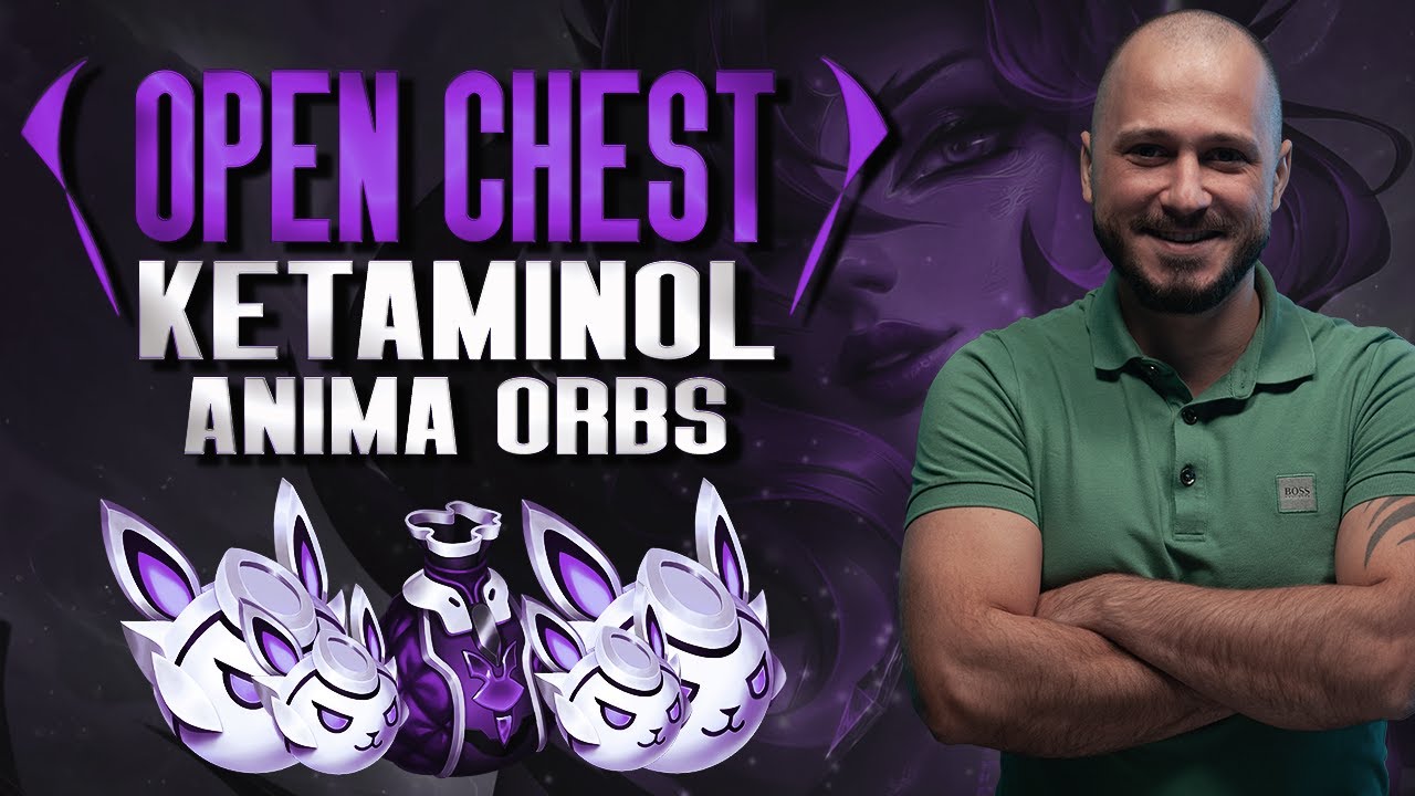 MANEVRA CU RIOT LA UN OPEN CHEST !!!
