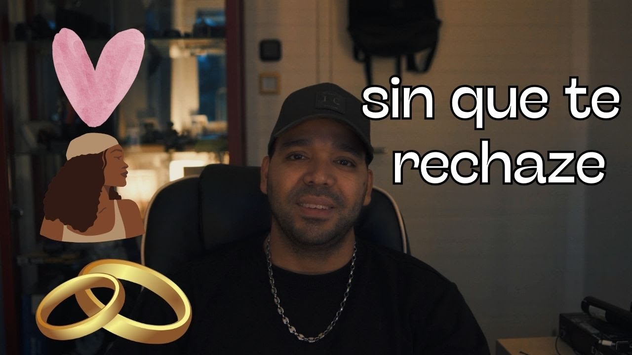 Como consquitar a la chica que te gusta