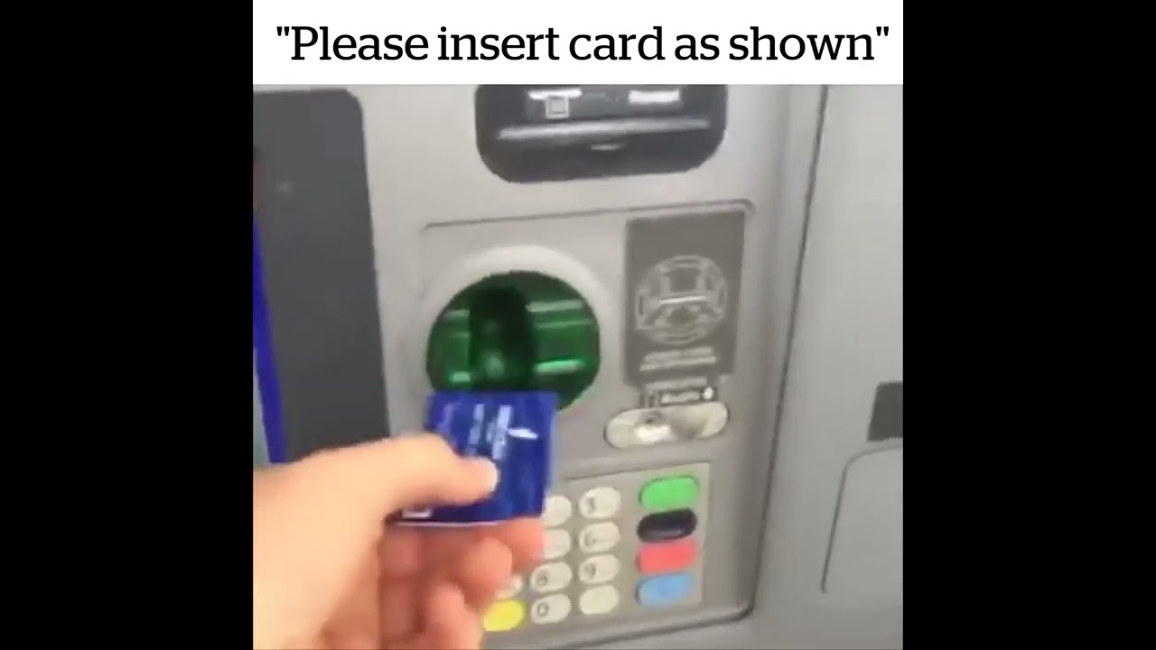 #meme aInsert Card