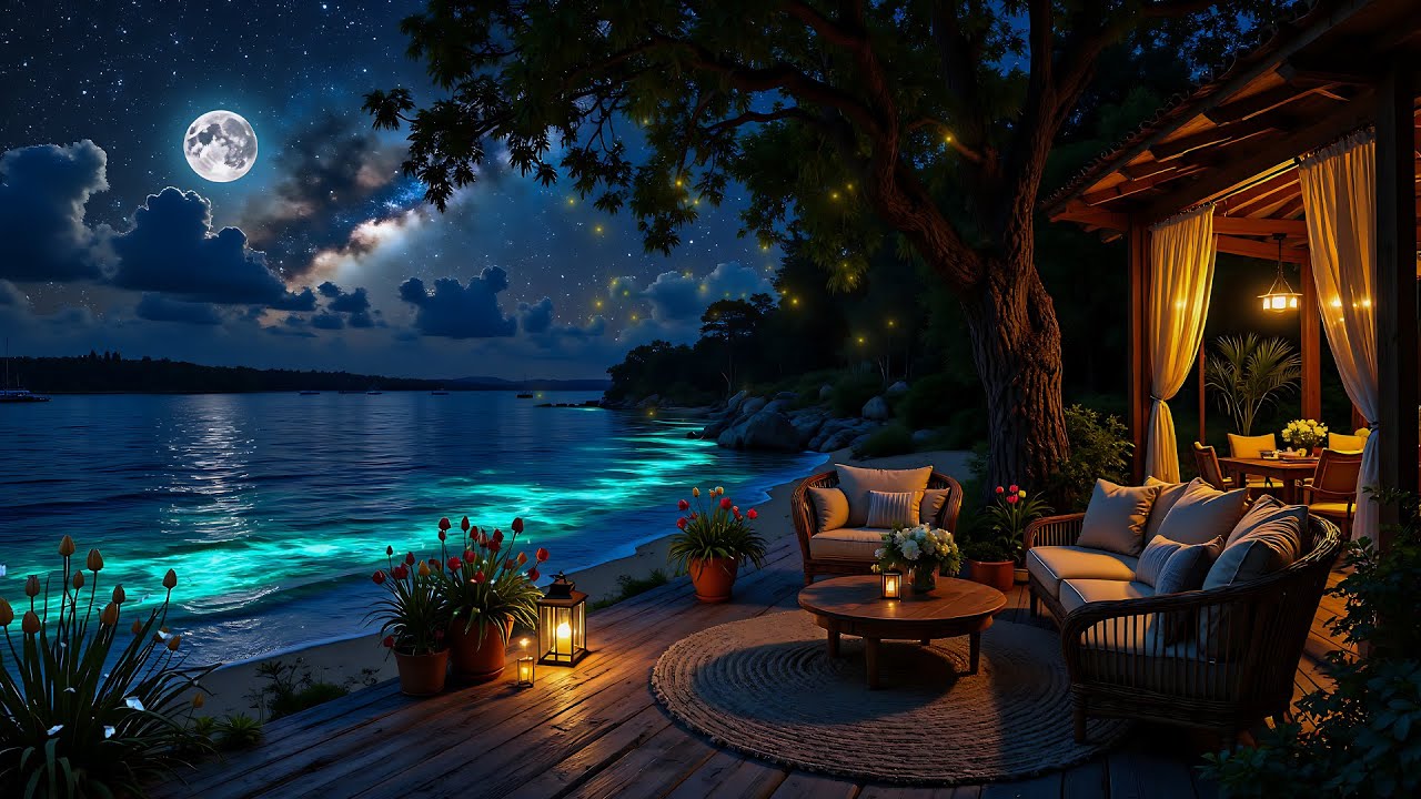 The Best Music To Relax The Brain And Sleep, Calm Your Mind &bull; Music That Helps You Sleep