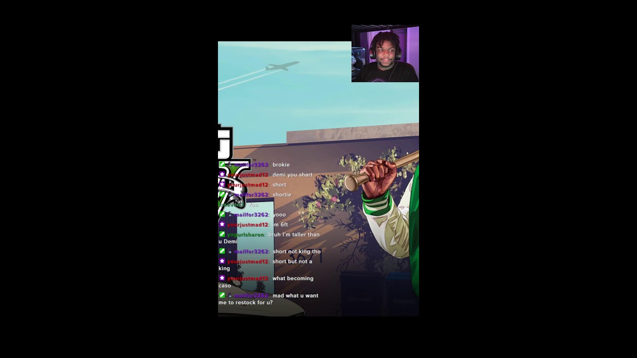 Gta 5 Story lets Play :)
