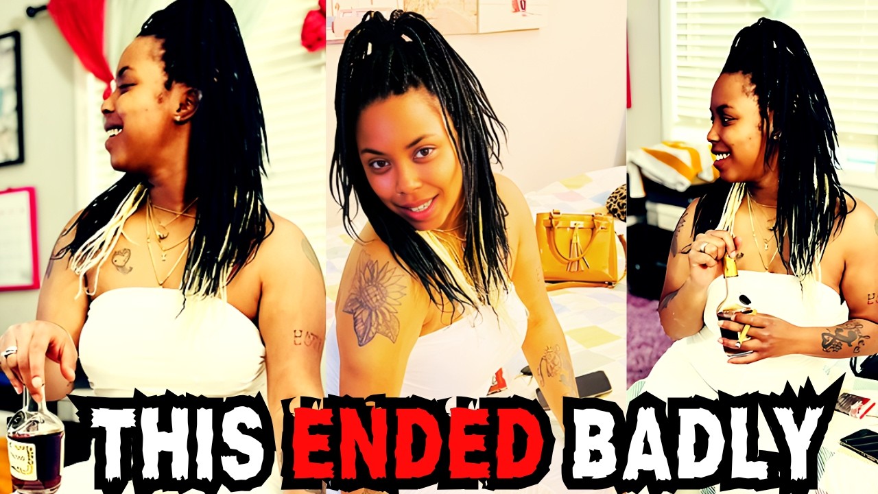 28YO Mom Killed With Toilet Tank Lid After Spending The Night At Her New Mans House