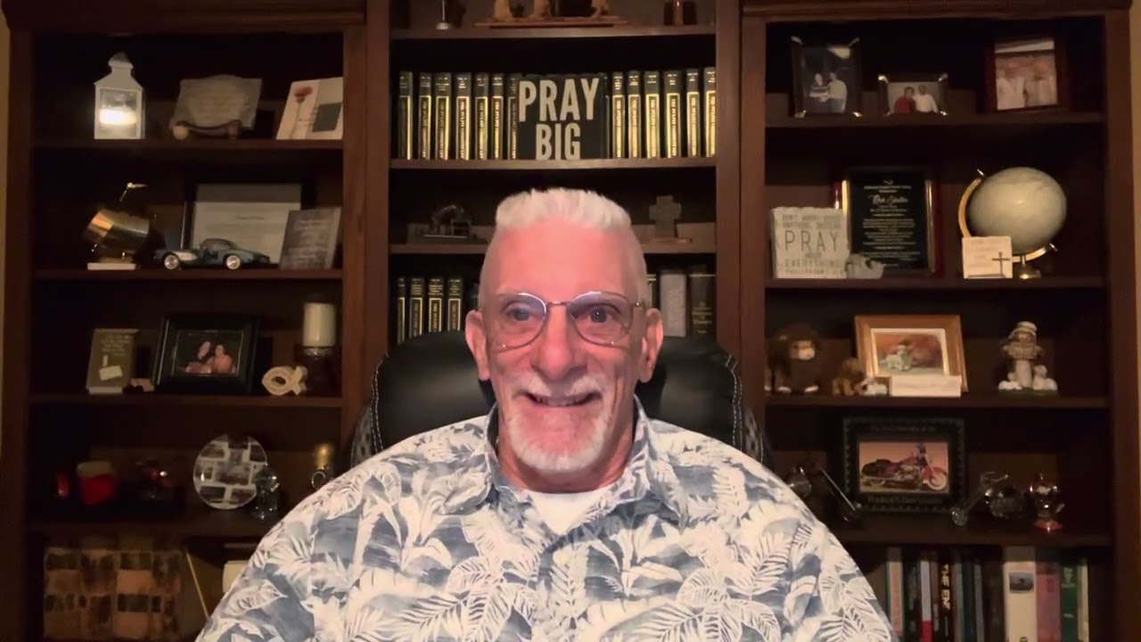 The Reaping’s of Deception / Genesis 29