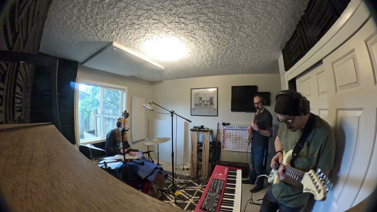 sow - trio sunday riff