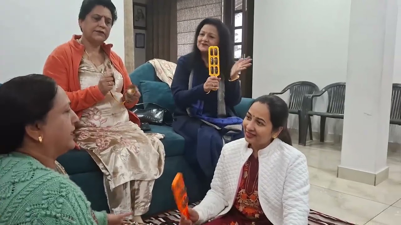 Mai / sai da dawara lagda ha pyara  Beautiful bhajan 