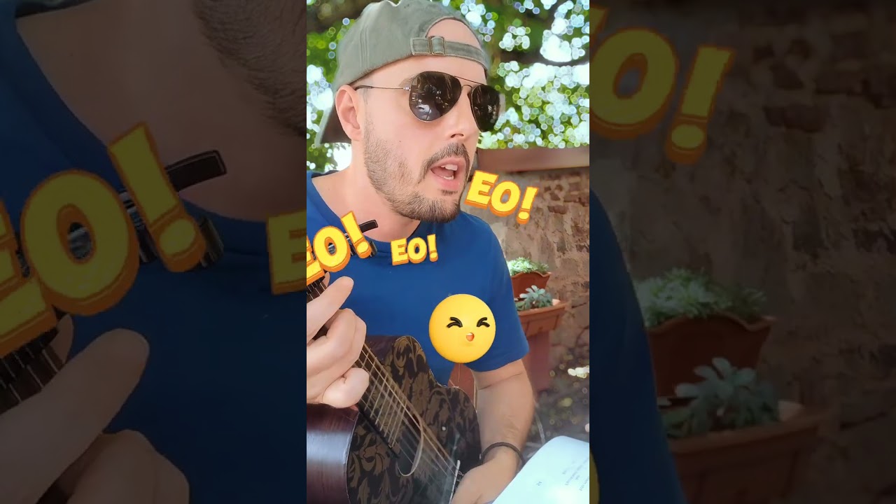 GATIBU 🕺EO!EO! (Gabak Zerueri Begire)