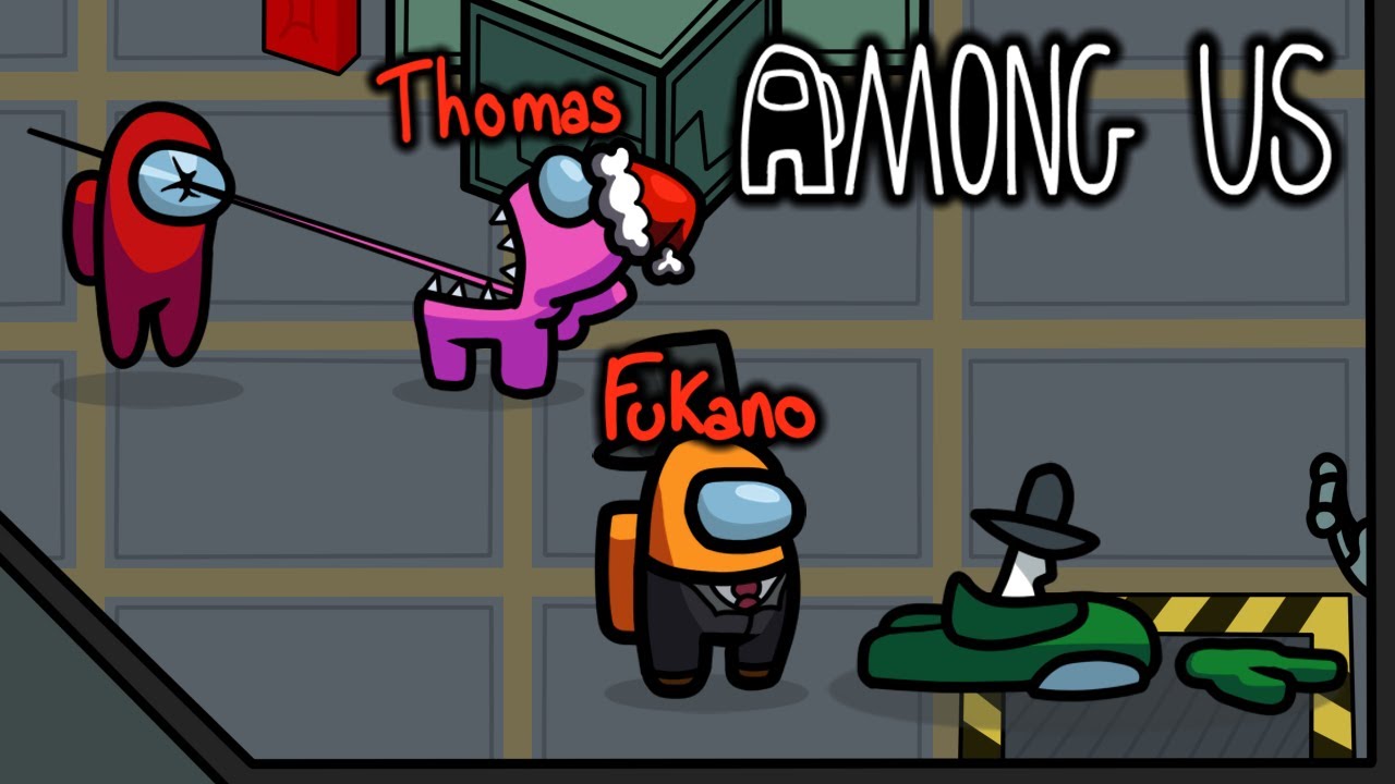 Le duo de Thomas en Imposteurs, ça donne quoi ?