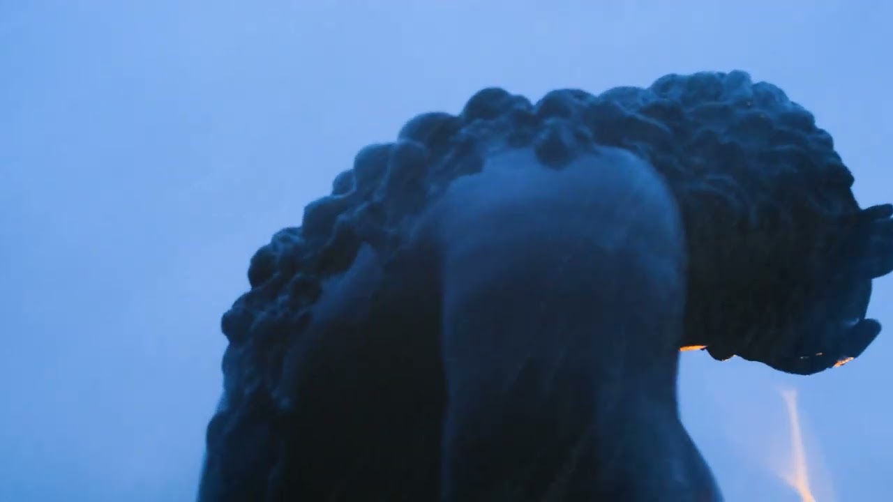 Misérable - Feynman [video by ziggy]
