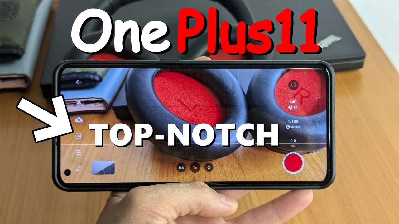 OnePlus 11 vs 12 & 13: The Pro Video Feature They Removed!