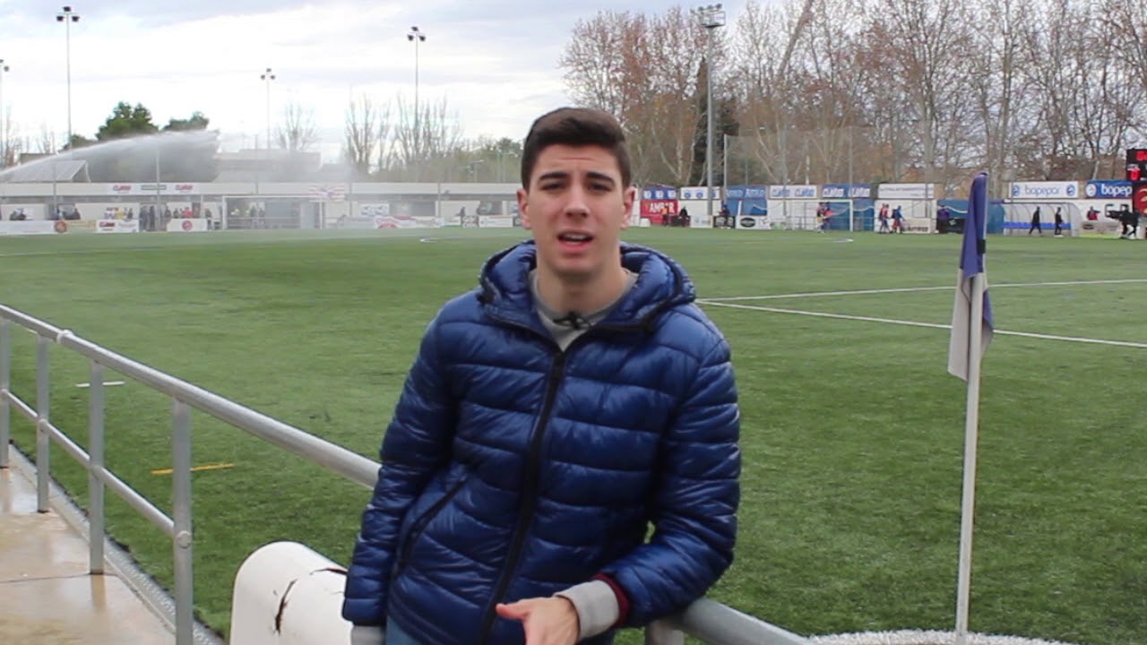 Derbi con sabor aragonés en la categoría de bronce: CD EBRO-CD TERUEL