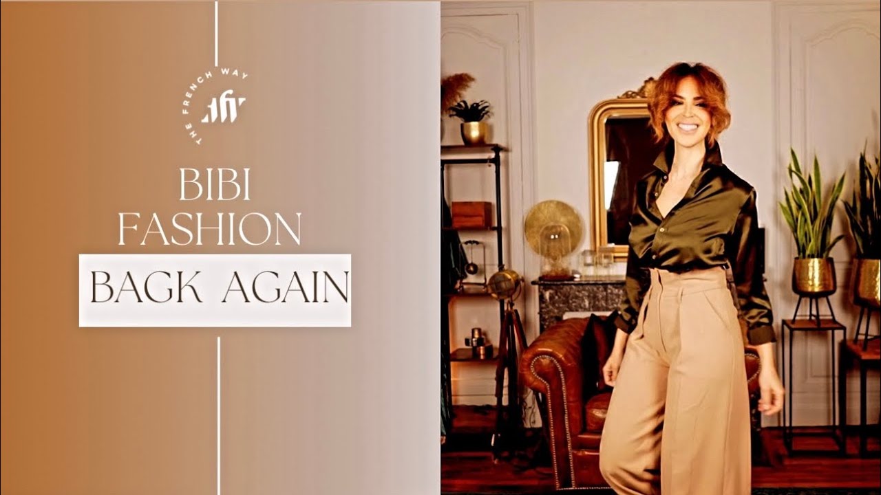 LUXURIOUS FASHION BUBBLE - LE BON PLAN, AU COEUR DE L'ÉTÉ